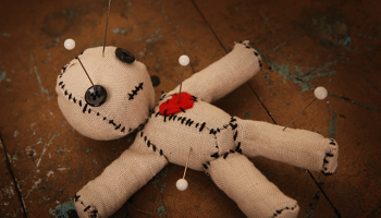 tantra mantra kala jadu